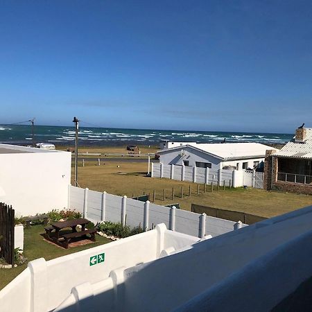 House Of 2 Oceans Lejlighed Agulhas Eksteriør billede