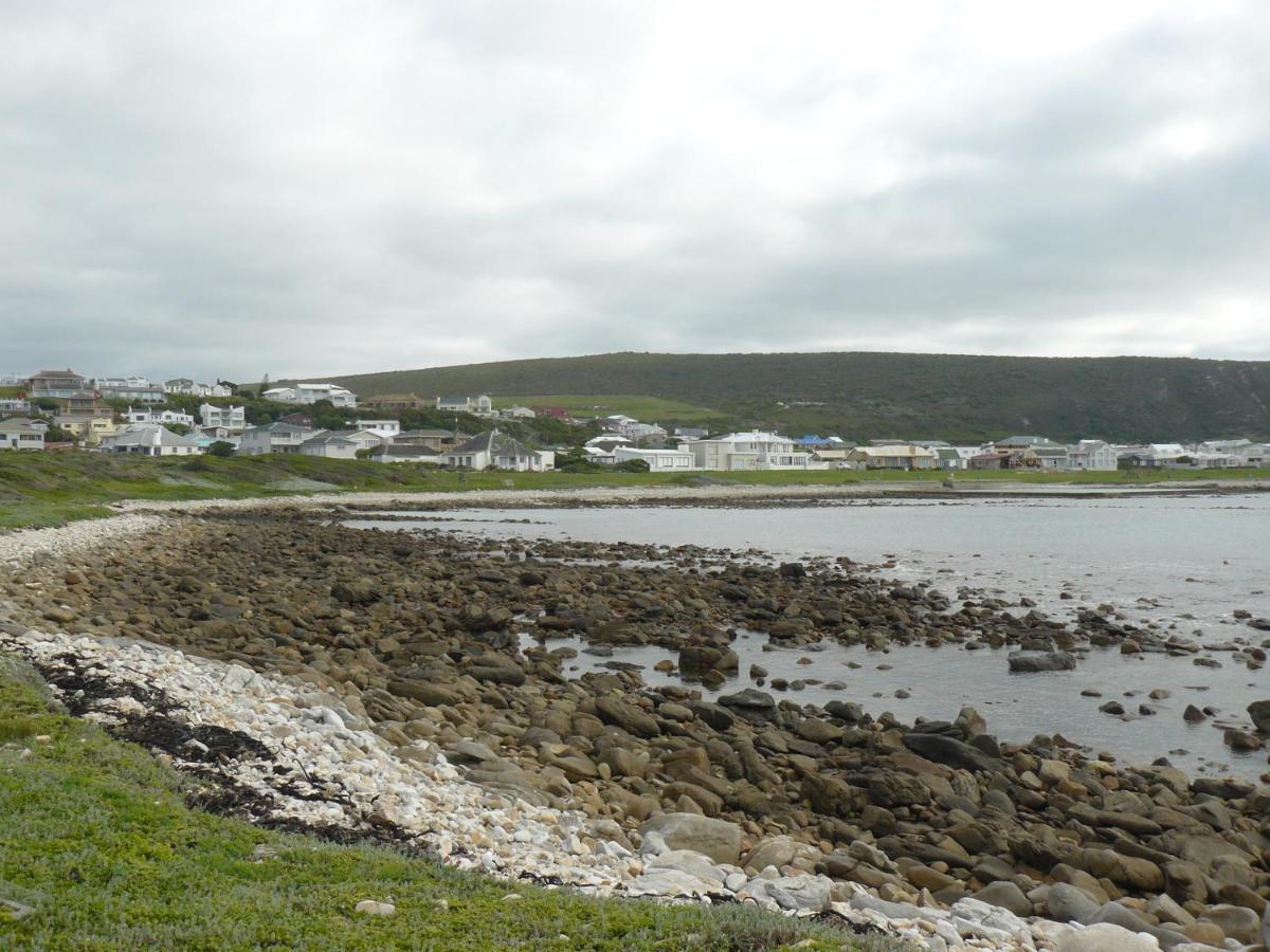 House Of 2 Oceans Lejlighed Agulhas Eksteriør billede