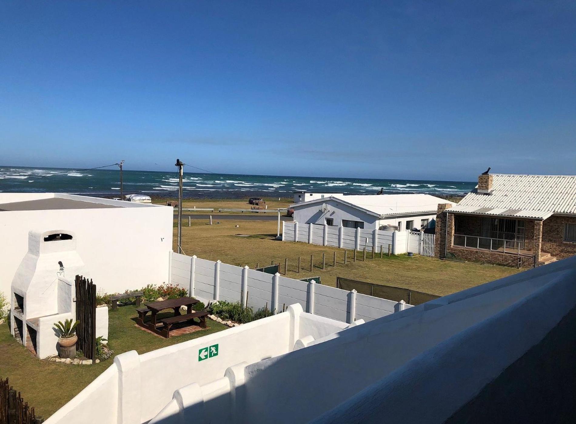 House Of 2 Oceans Lejlighed Agulhas Eksteriør billede