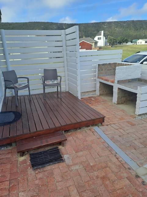 House Of 2 Oceans Lejlighed Agulhas Eksteriør billede