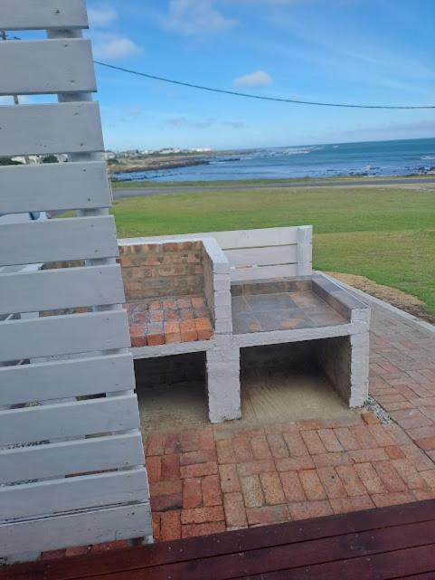 House Of 2 Oceans Lejlighed Agulhas Eksteriør billede