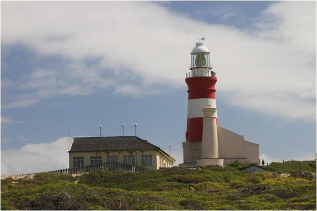 House Of 2 Oceans Lejlighed Agulhas Eksteriør billede